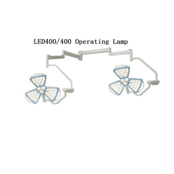 Lâmpada operatória LED CMEF de alta qualidade para teto